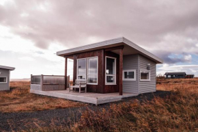 Blue View Cabin 4B With private hot tub